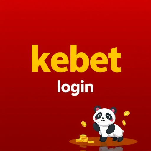 kebet login